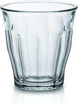 waterglas 310 ml, zonder vulmarkering