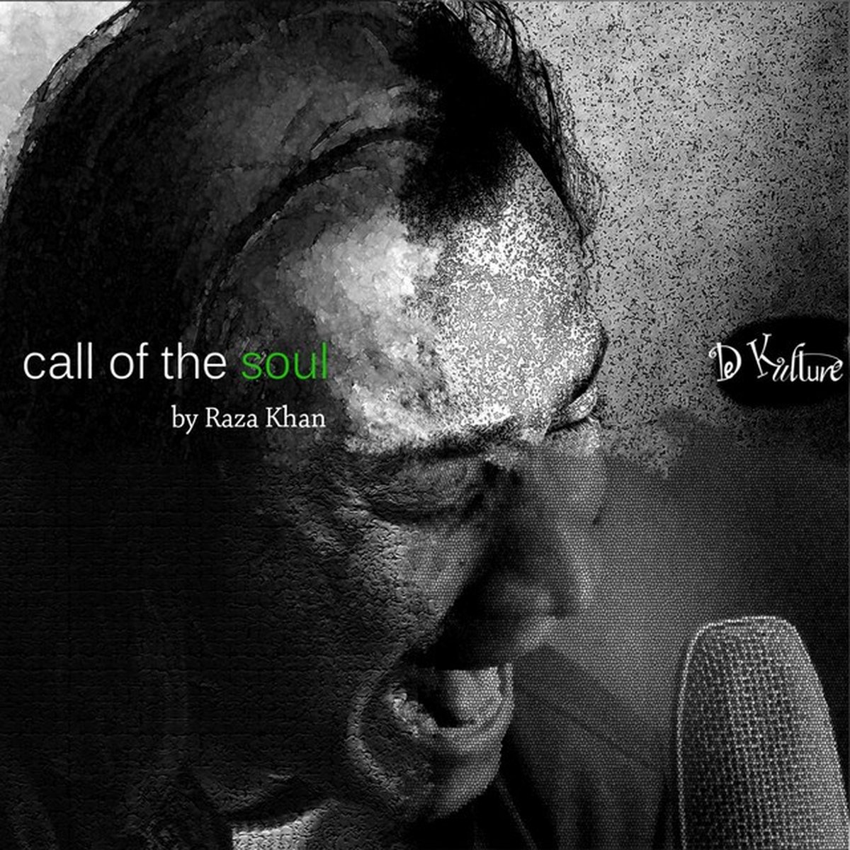 Raza Khan - Call Of The Soul (CD)