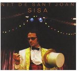 Sisa - Nit De Sant Juan (CD)