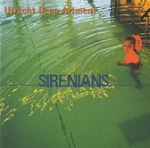 Utrecht Deep Artment - Sirenians (CD)