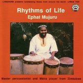 Ephat Mujuru - Rhythms Of Life (CD)