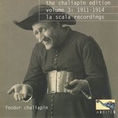 Feodor Chaliapin - Chaliapin Edition Volume 3 (CD)