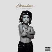 King Von - Grandson (CD)