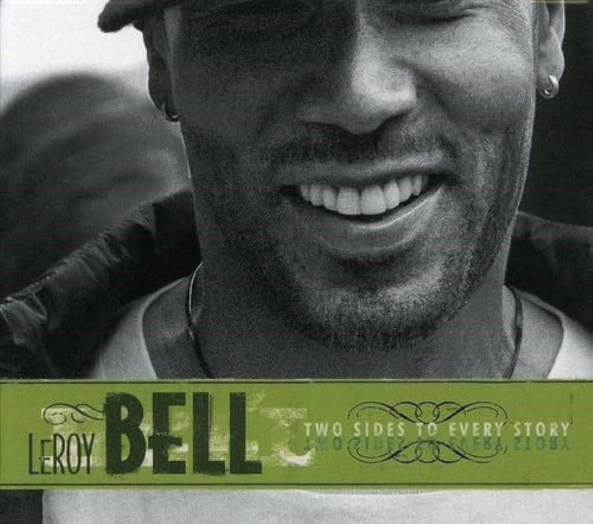 Leroy M. Bell - Two Sides To Every Story (CD)