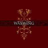 Waxwing - For Madmen Only (CD)