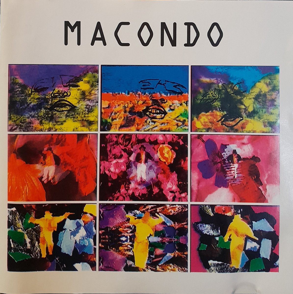 Macondo