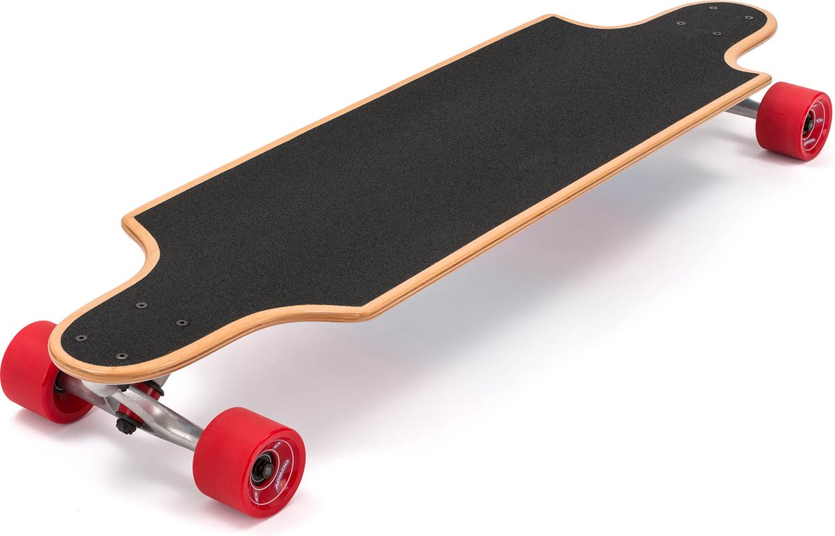 Osprey Stripe II 38" Dropdown Twin Tip Longboard - ABEC 9 — afbeelding 6