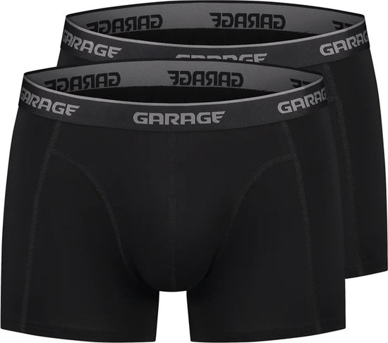 Garage Boxershort - 0855 2 Pack