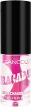 Kleancolor Lipracadabra Color Changing pH Lip Oil - 02 - Illusion - Lip Olie - Vitamine E - Lipverzorging - Lipgloss - Lippenbalsem - 3 ml