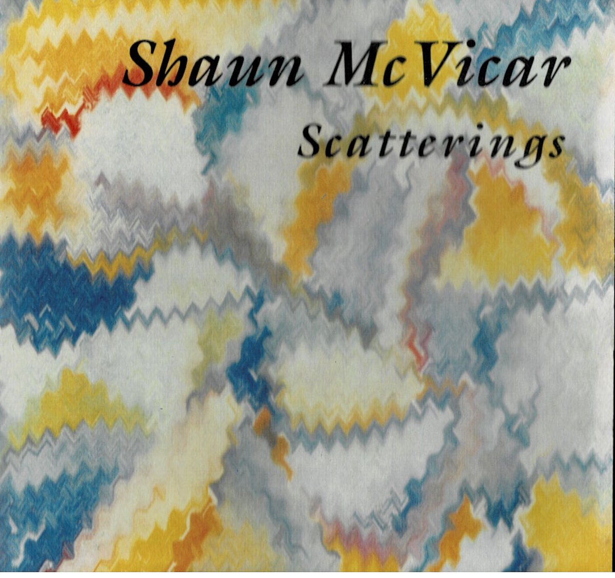 Scatterings