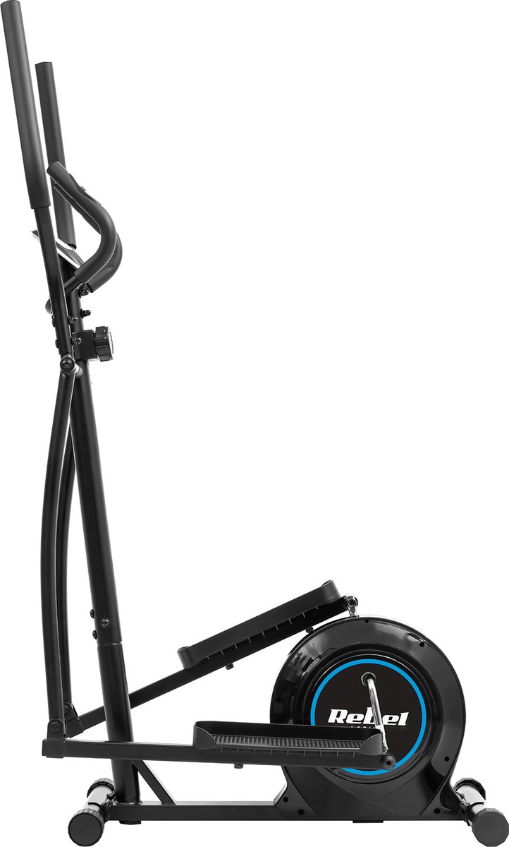 Elliptical cross trainer rebel hotsell