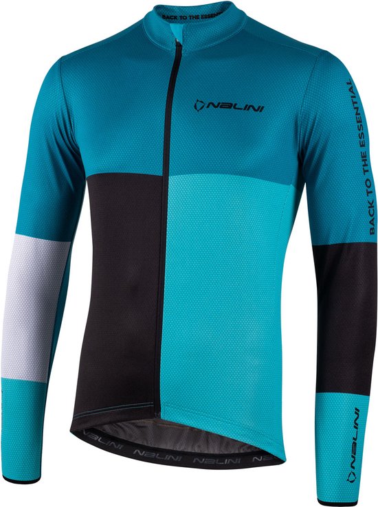 Maillot Cyclisme Banesto Nalini Taille XXL Vintage Occasion