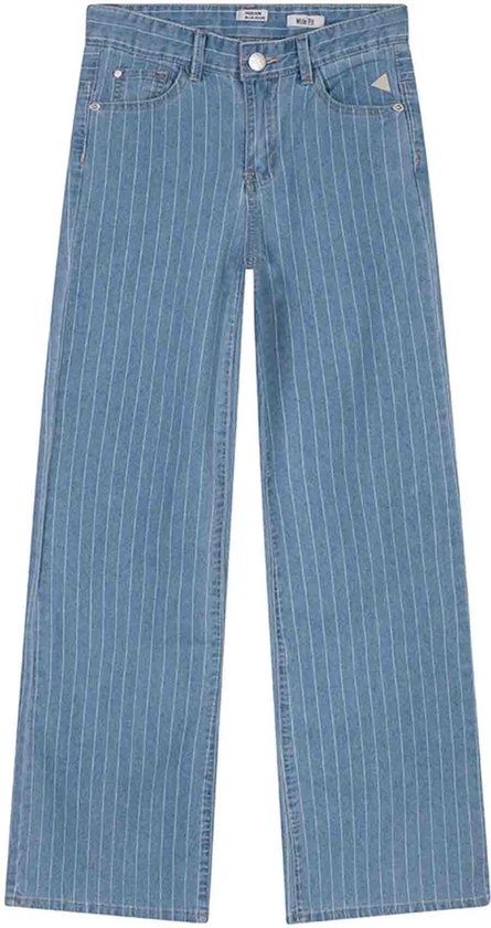 Indian Blue Jeans - Jeans - Medium Denim - Maat 122