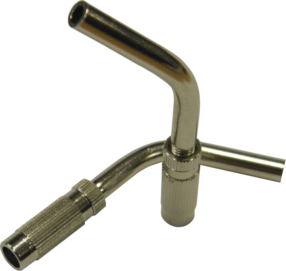 Bofix Banaanspanner zonder draad (6st)