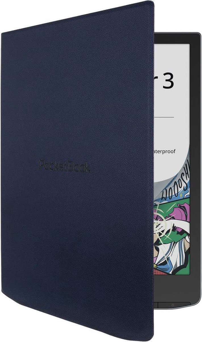 PocketBook Charge E-reader cover Geschikt voor: PocketBook InkPad 4, PocketBook InkPad Color 2, PocketBook InkPad Color van PocketBook — afbeelding 2