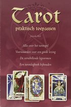 Tarot praktisch toepassen: - Alles over het tarotspel - Voorwaarden voor een goede lezing - De verschillende legvormen - Een tarotdagboek bijhouden