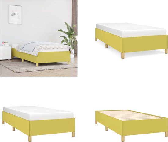 Bedden & bedframes - Grijs (1872 resultaten