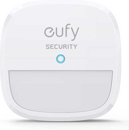 Eufy Bewegingssensor - Batterij - Wit - Vereist Homebase - Eufy