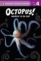 Penguin Young Readers 4 - Octopus!