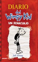 Diario Del Wimpy Kid- Un renacuajo / Diary of a Wimpy Kid