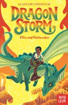 Dragon Storm- Dragon Storm: Ellis and Pathseeker