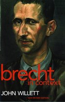 Plays and Playwrights- Brecht In Context