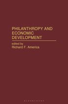 Contributions in Economics and Economic History- Philanthropy and Economic Development