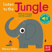 Listen to the...- Listen to the Jungle