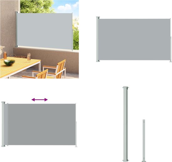 ZERODIS Barre de fenêtre réglable de sécurité 710-1200 mm XO066