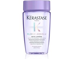 Kérastase Blond Absolu Bain Lumière Shampoo 80ml