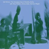 Dorothy Ashby - Soft Winds: The Swinging Harp Of Dorothy Ashby (LP) (Coloured Vinyl)