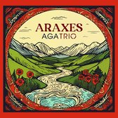 A.G.A. Trio - Araxes (CD)