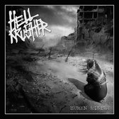 Hellkrusher - Human Misery (LP)
