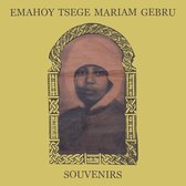 Emahoy Tsege & Mariam Gebru - Souvenirs (CD)