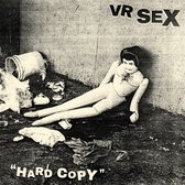 VR Sex - Hard Copy (CD)