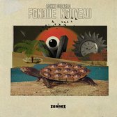 Ronny Decarlo - Fonque Nouveau (CD)