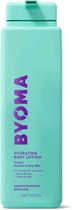 Byoma - Body Hydrating Body Lotion - Hydraterende Bodylotion - 400ml