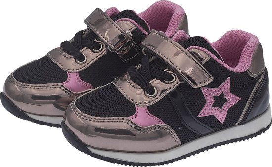 Chicco sneaker for girls with velcro