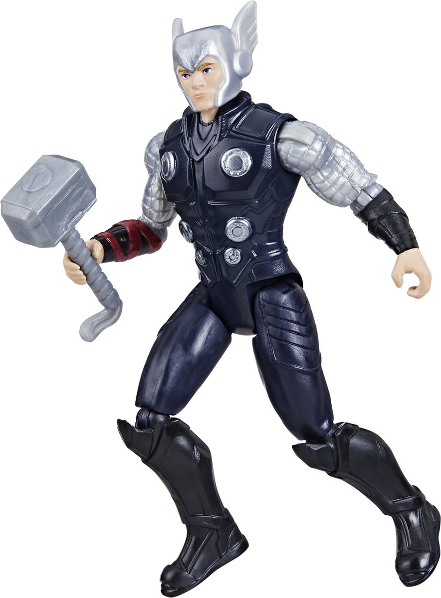 Marvel Avengers 10Cm Thor.