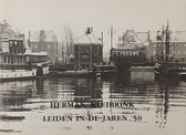 Leiden in de jaren '50