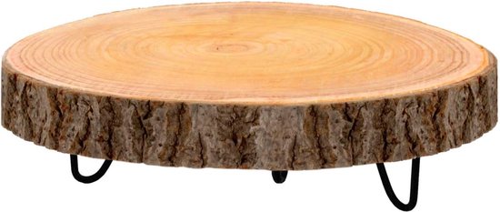 Houten salontafel kopen? • Grote collectie