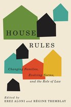 Law and Society- House Rules