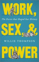 Work Sex & Power