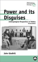 Power & Its Disguises 2nd