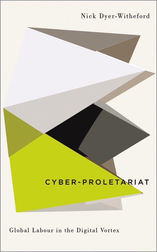 Cyber Proletariat