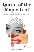 Sexuality Studies- Queen of the Maple Leaf