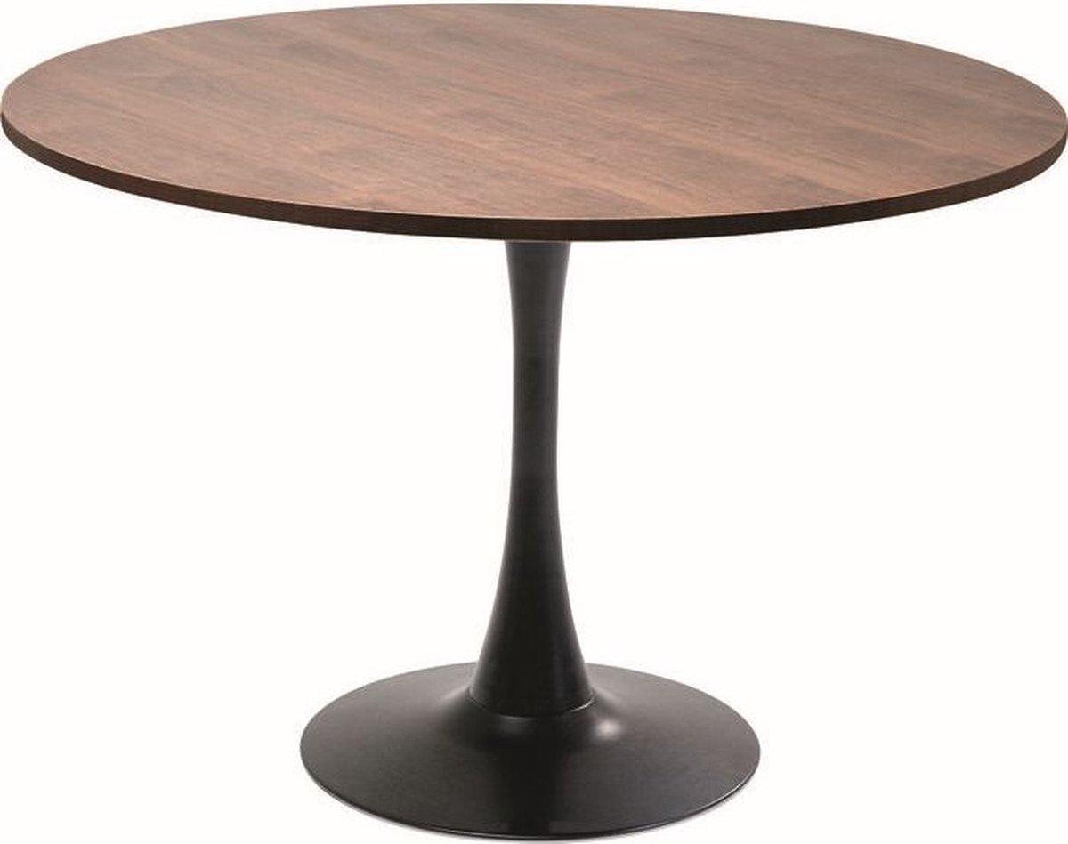 Furinno Jaya Table de Bout Ovale Design Simple, Engineered Wood, Chêne Furinno Jaya Table de Bout Ovale Design Simple, Engineered Wood, Chêne