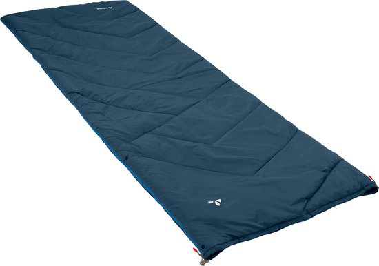 VAUDE - Navajo 900 II SYN - Baltic sea - Slaapzak Synthetisch - Greenshape van Vaud — afbeelding 2