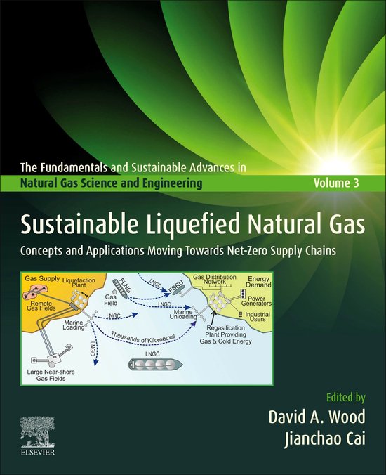 The Fundamentals and Sustainable Advances in Natural Gas Sci ... - cover