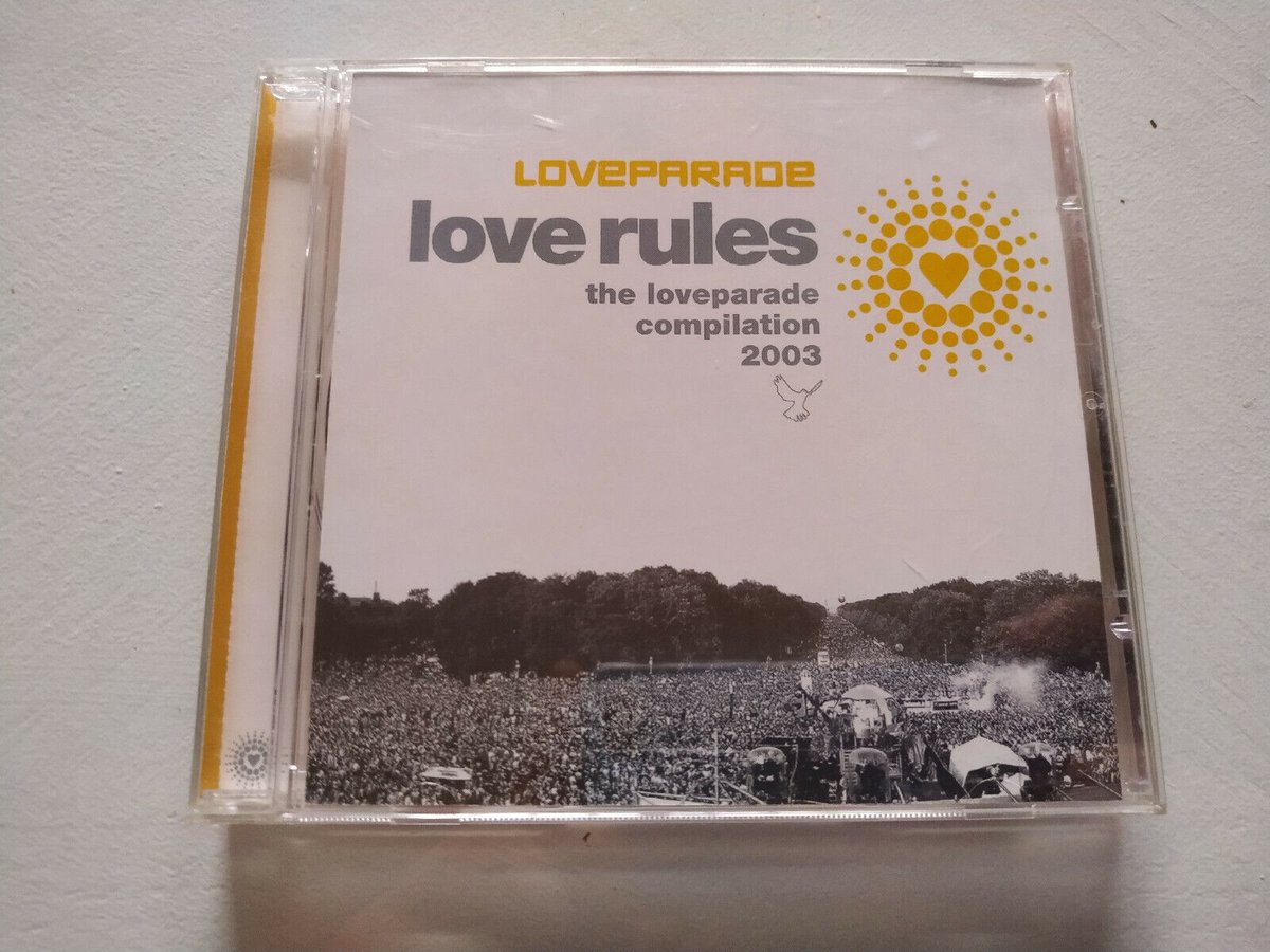 Love Parade 2003